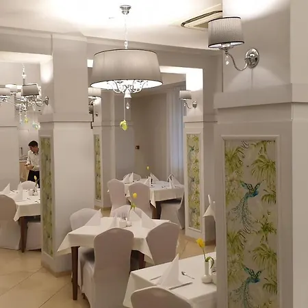 Apartment Relax Swinoujscie