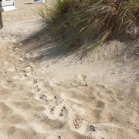 Relax Apartment Swinoujscie