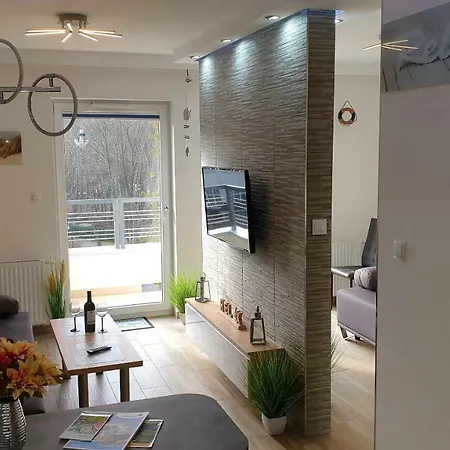 Apartment Relax Swinoujscie