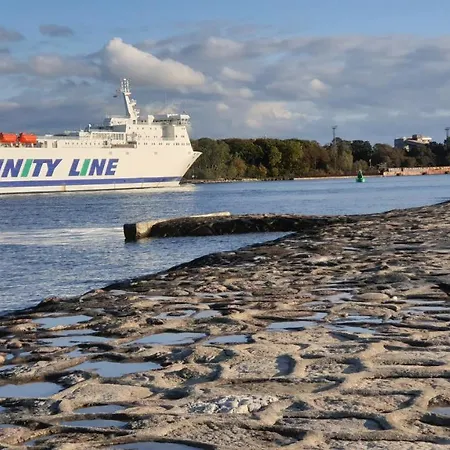 Apartment Relax Swinoujscie